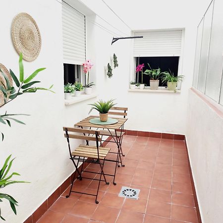 Apartamento Centrico Rincon De Ensueno Parking Gratis Jaén Exterior foto